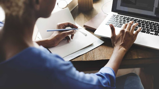 How to Write Leadership Statement Content 