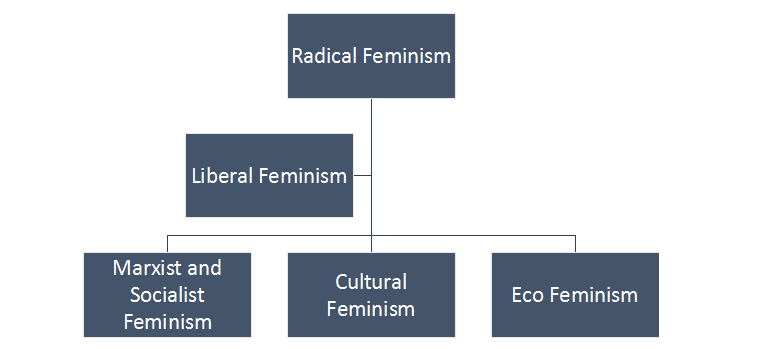 feminist research topics